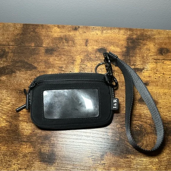 Iris & Rainbow Belt Bag & Wallet - Picture 11 of 16